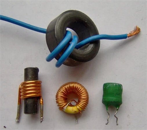 電感器
