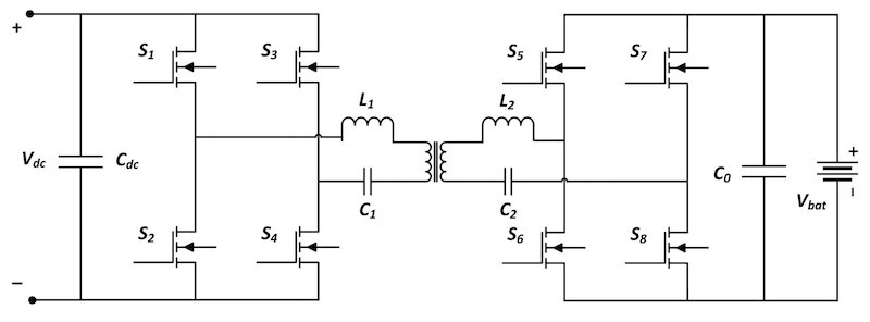 SIC電源模塊