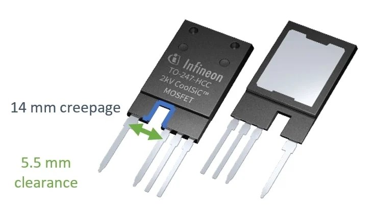 sic mosfet