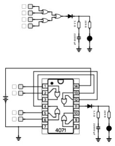 集成電路IC