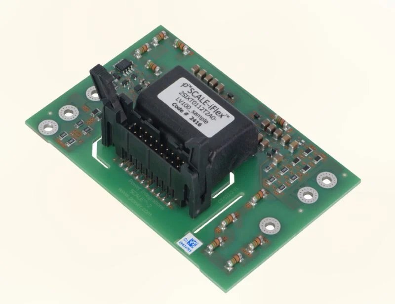 IGBT