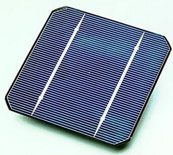 光伏電池