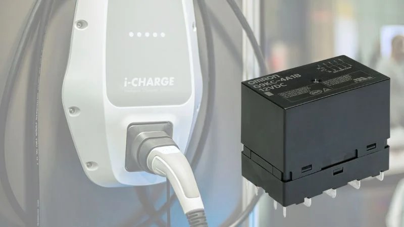 繼電器