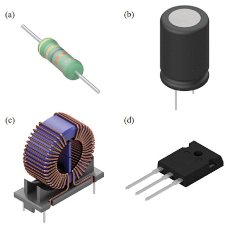 電源轉換器