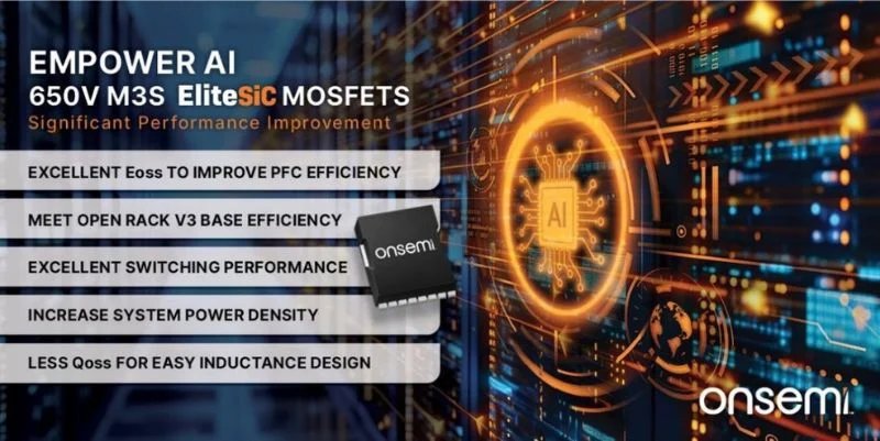 SiC mosfet