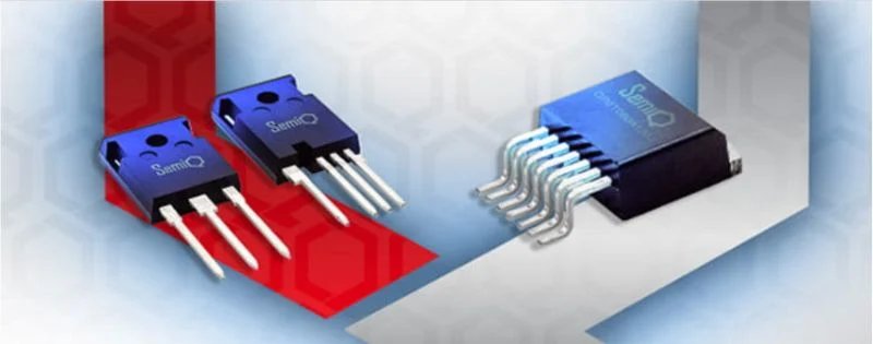 SiC MOSFET