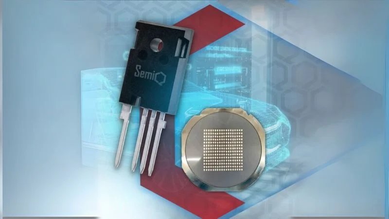 SiC MOSFET